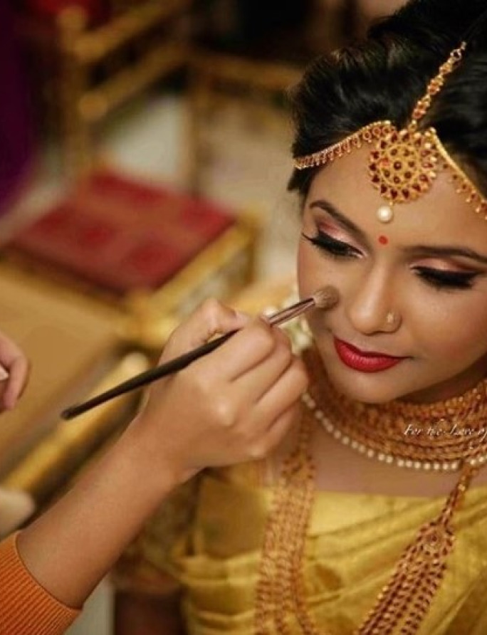 Makeup Artists