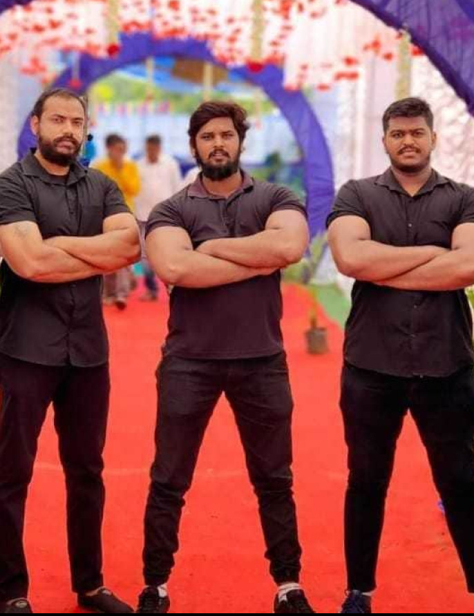 Bouncers & Security