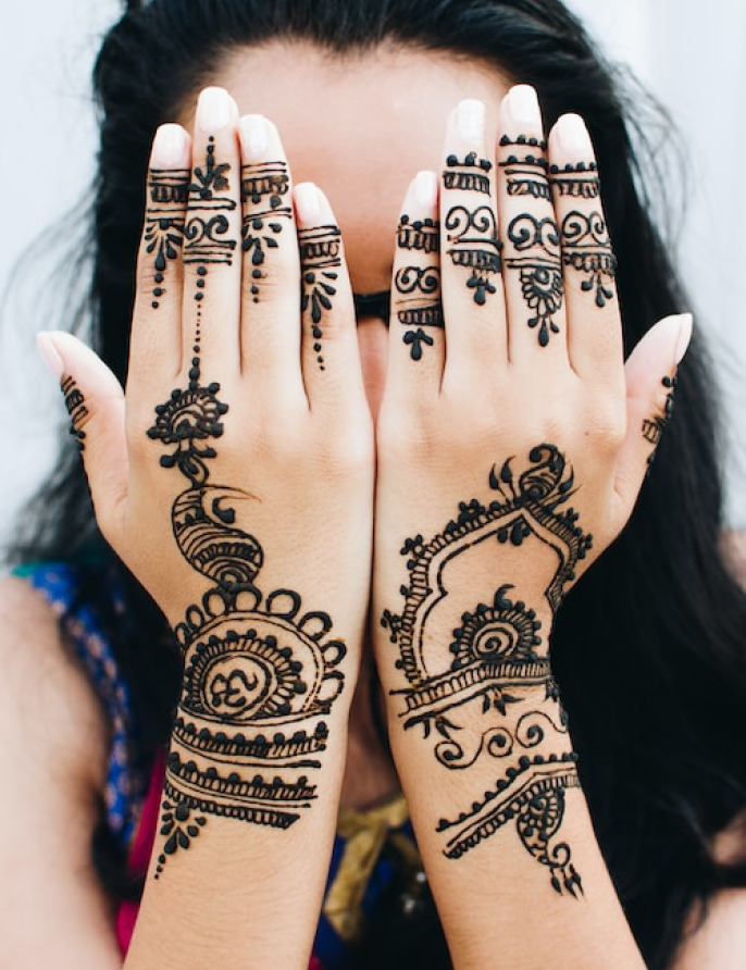 Mehendi