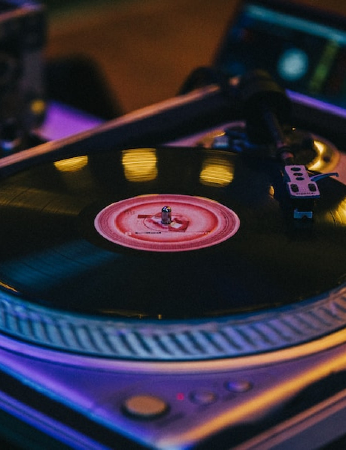 Music & Dance